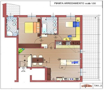 arredamento casa tavola