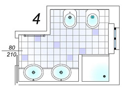 bagno