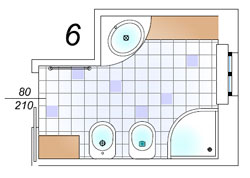 bagno