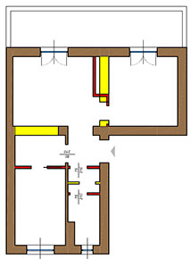 trilocale