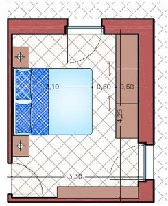 armadio ante scorrevoli