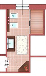bagno