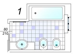 bagno