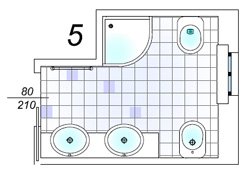 bagno