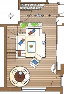 progettare scala L