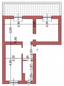 trilocale